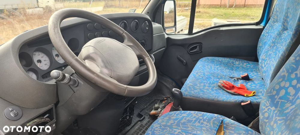 Iveco Daily 35S11 - 8