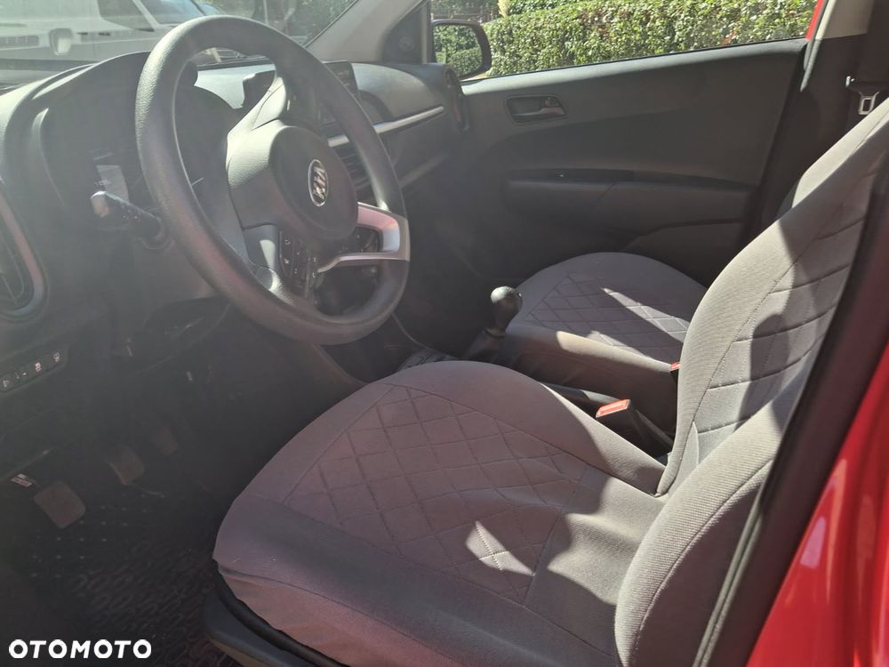 Kia Picanto - 6