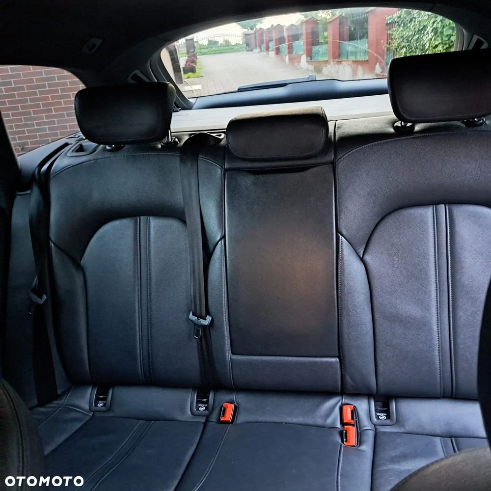 Audi A6 - 30