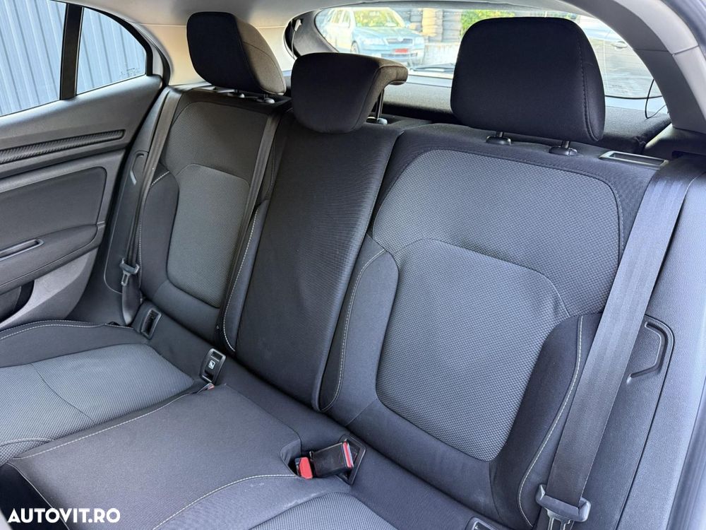 Renault Megane Sce Life - 9