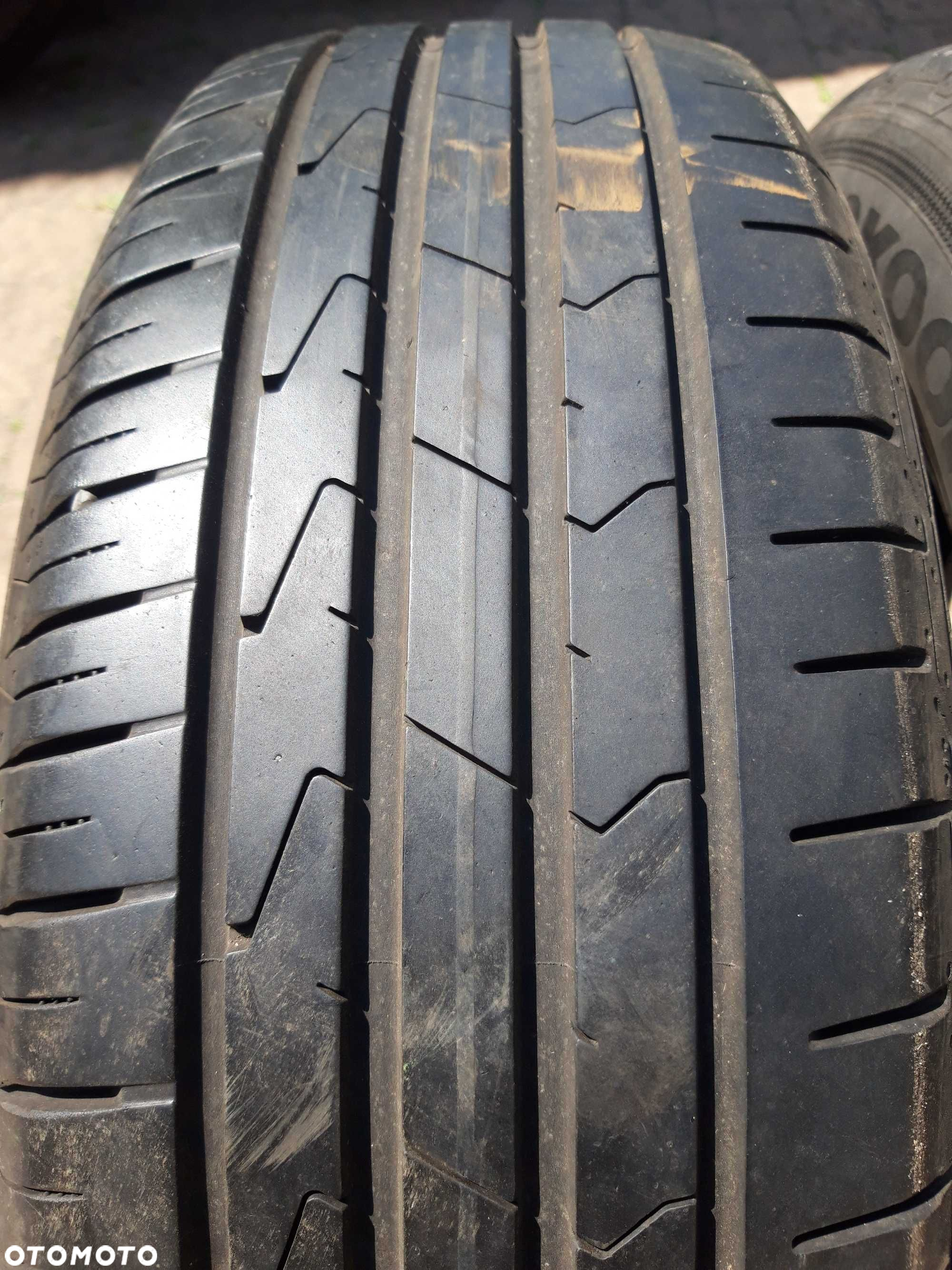 Opony letnie 205/65/1594H Hankook Ventus Prime 3 - 3