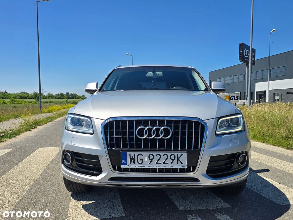 Audi Q5 - 7