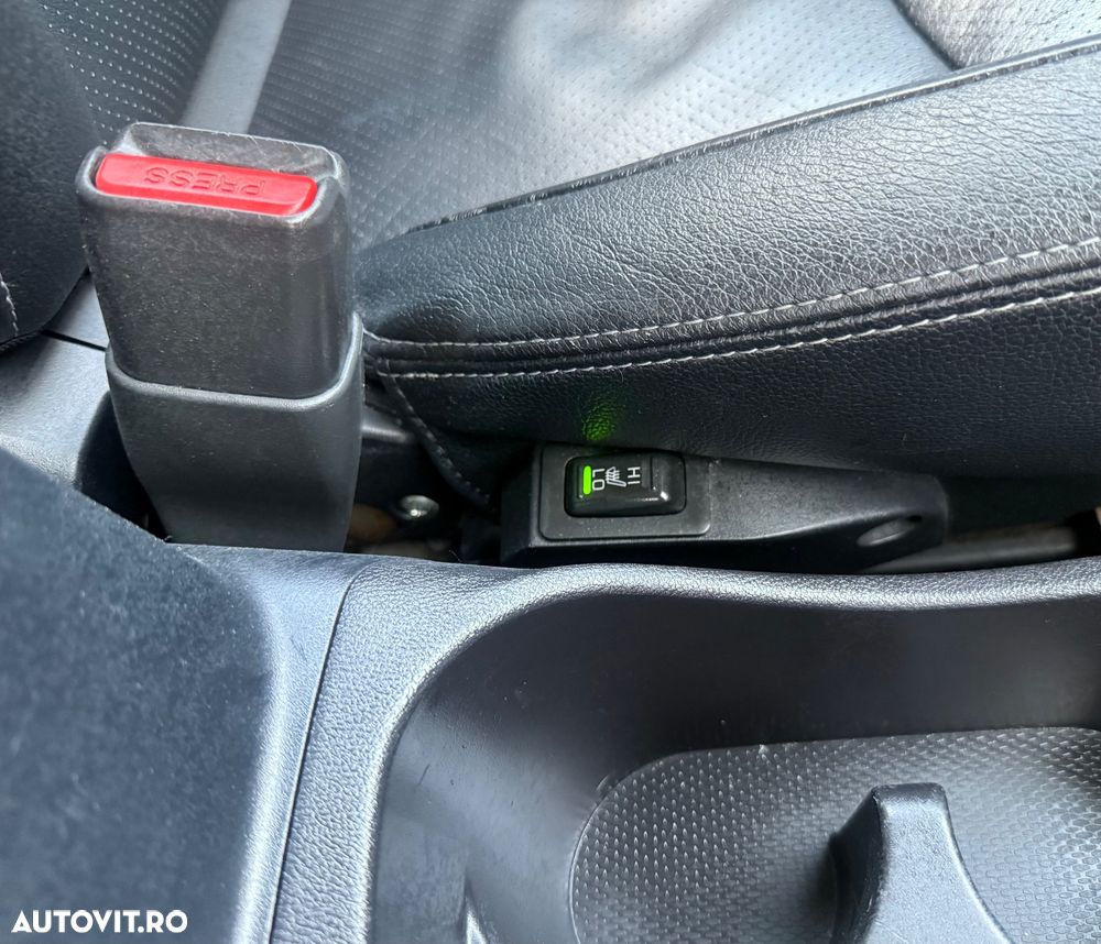 Mitsubishi ASX 1.8L DID 4WD Intense A58 - 10