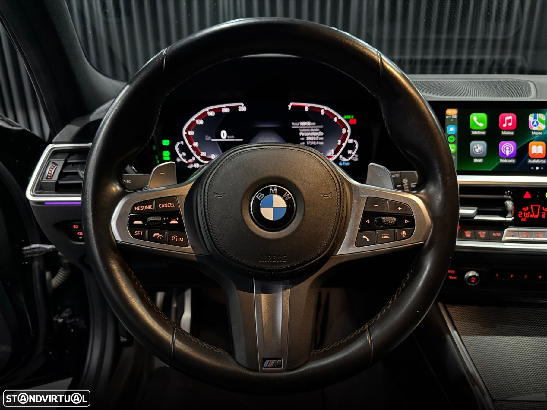 BMW 330 - 26