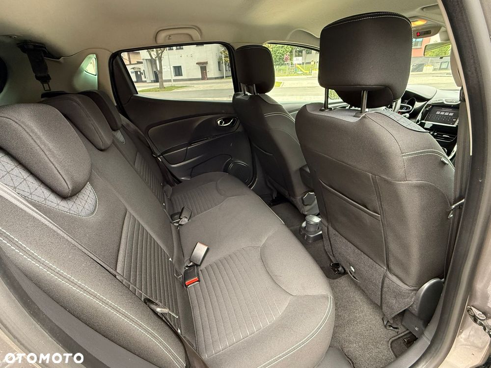 Renault Clio TCe 90 Limited - 12