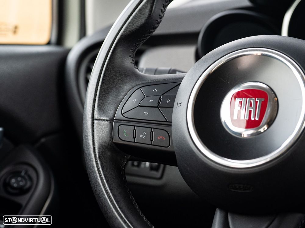 Fiat 500X 1.3 MJ Cross Plus S&S - 43