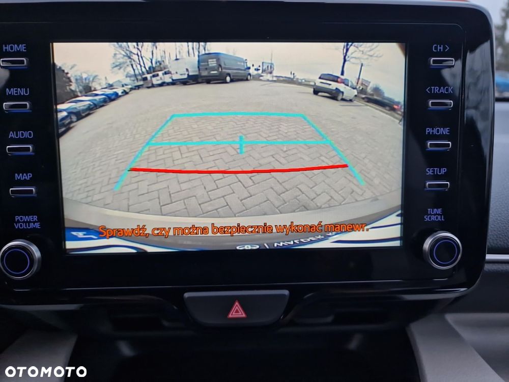 Toyota Yaris Hybrid 1.5 Selection Elegant - 27