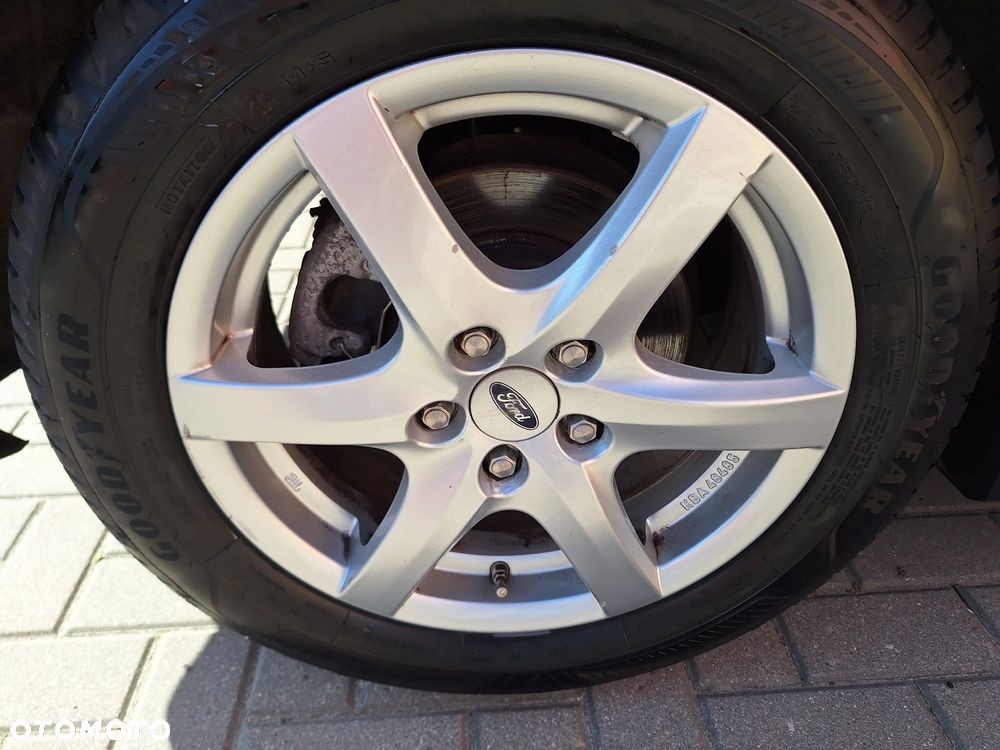 Ford C-MAX 1.6 TDCi Titanium - 11