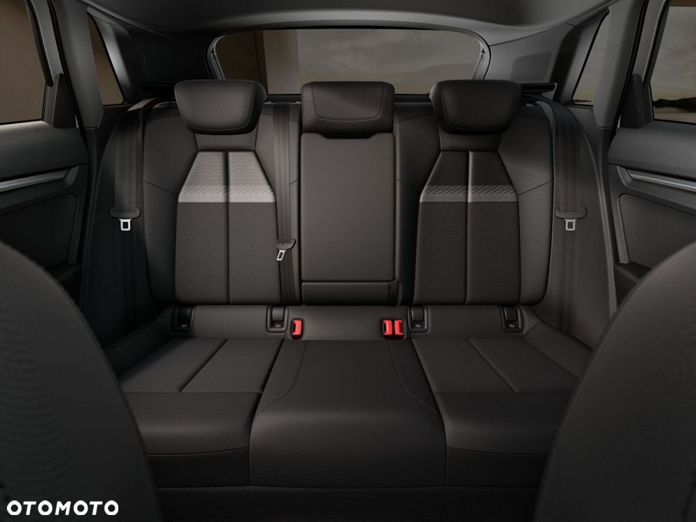 Audi A3 Sportback - 8