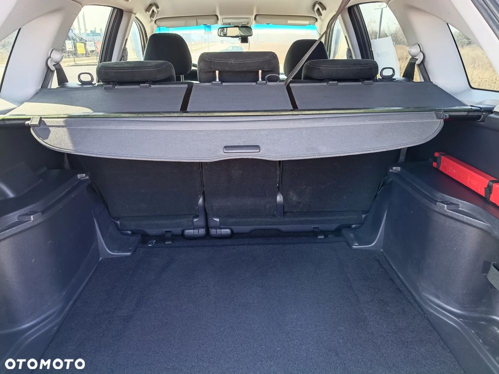 Honda CR-V - 7
