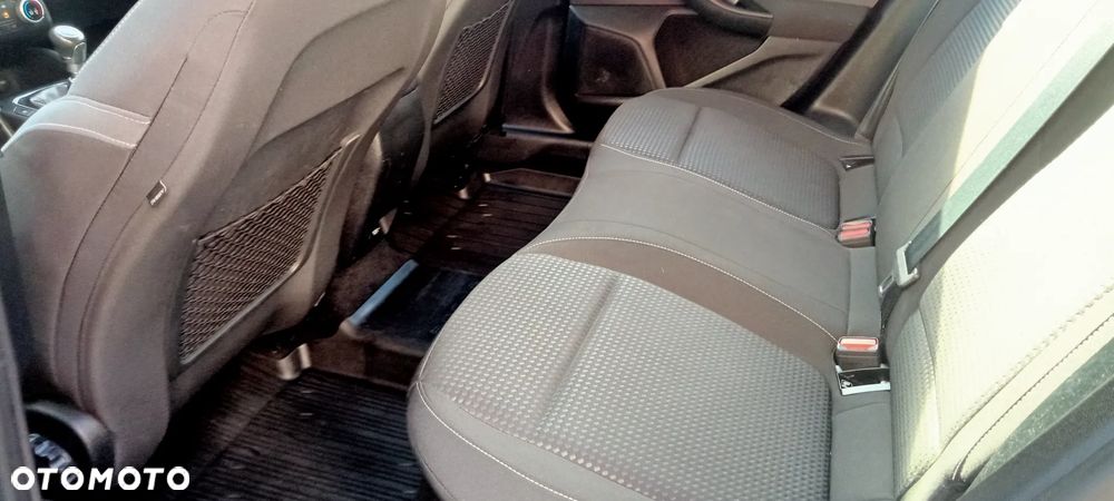 Ford Focus 1.5 EcoBlue Start-Stopp-System TITANIUM STYLE - 14
