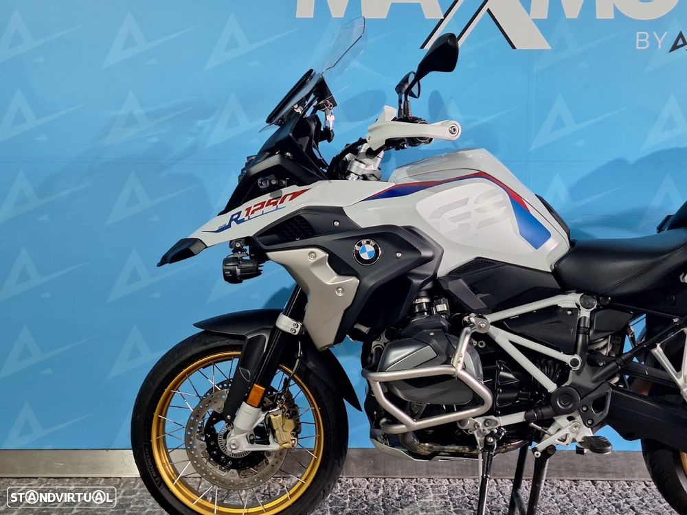 BMW R 1250 GS Rallye - 6