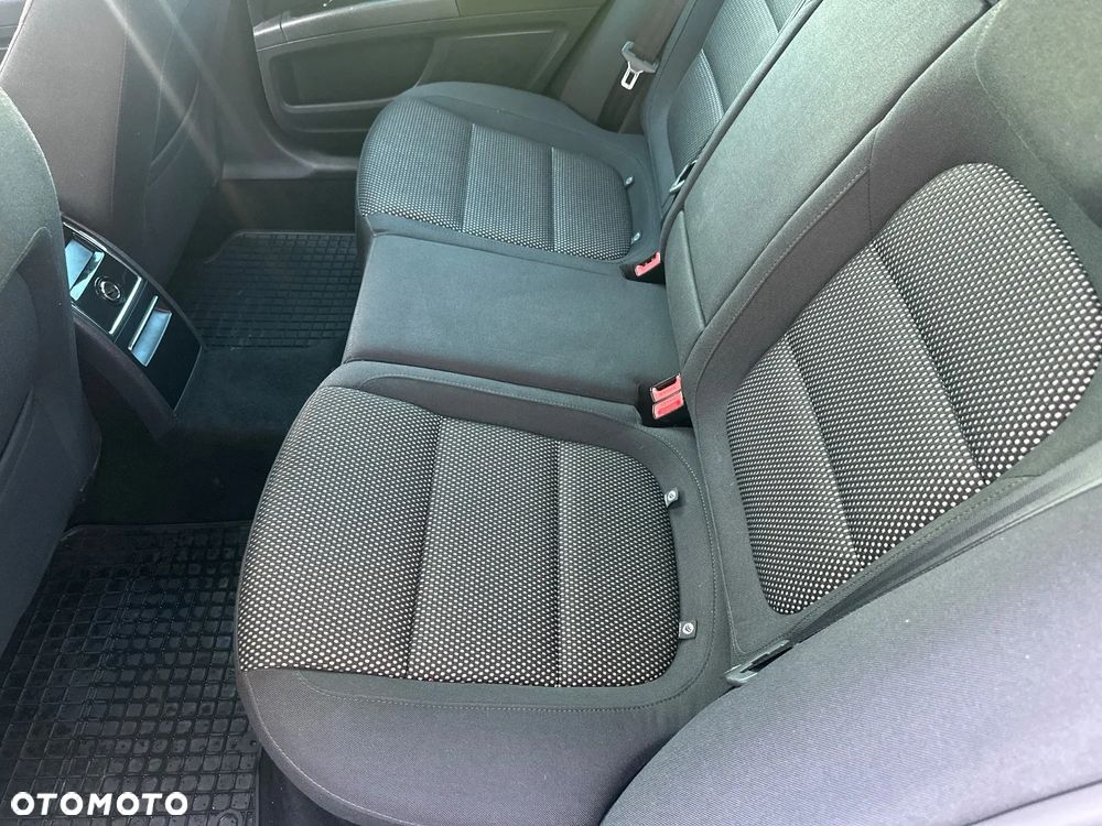 Skoda Superb 2.0 TDI 4x4 Ambition DSG - 16