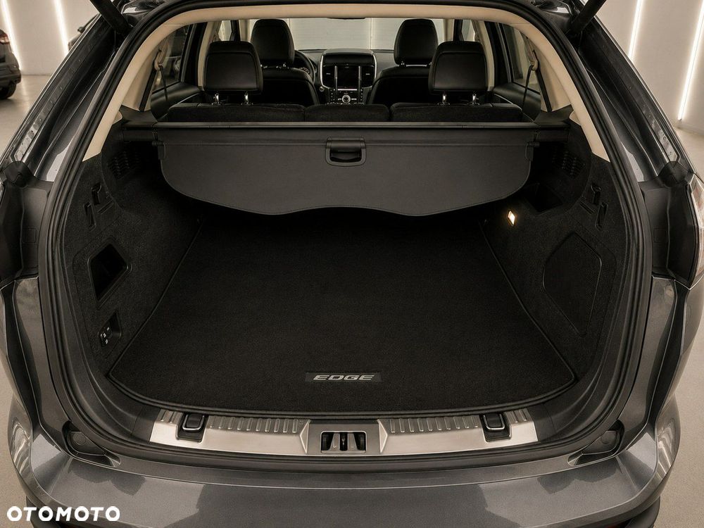 Ford Edge - 25