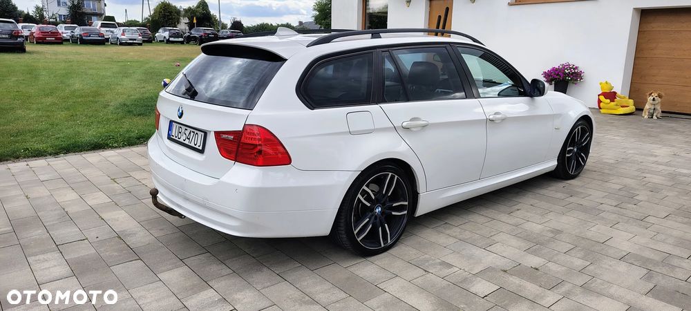 BMW Seria 3 - 6