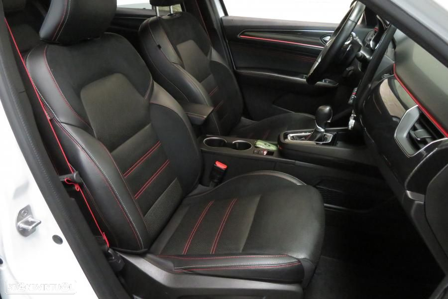 Renault Arkana 1.3 TCe R.S.Line EDC - 16