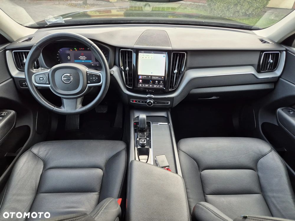 Volvo XC 60 - 6