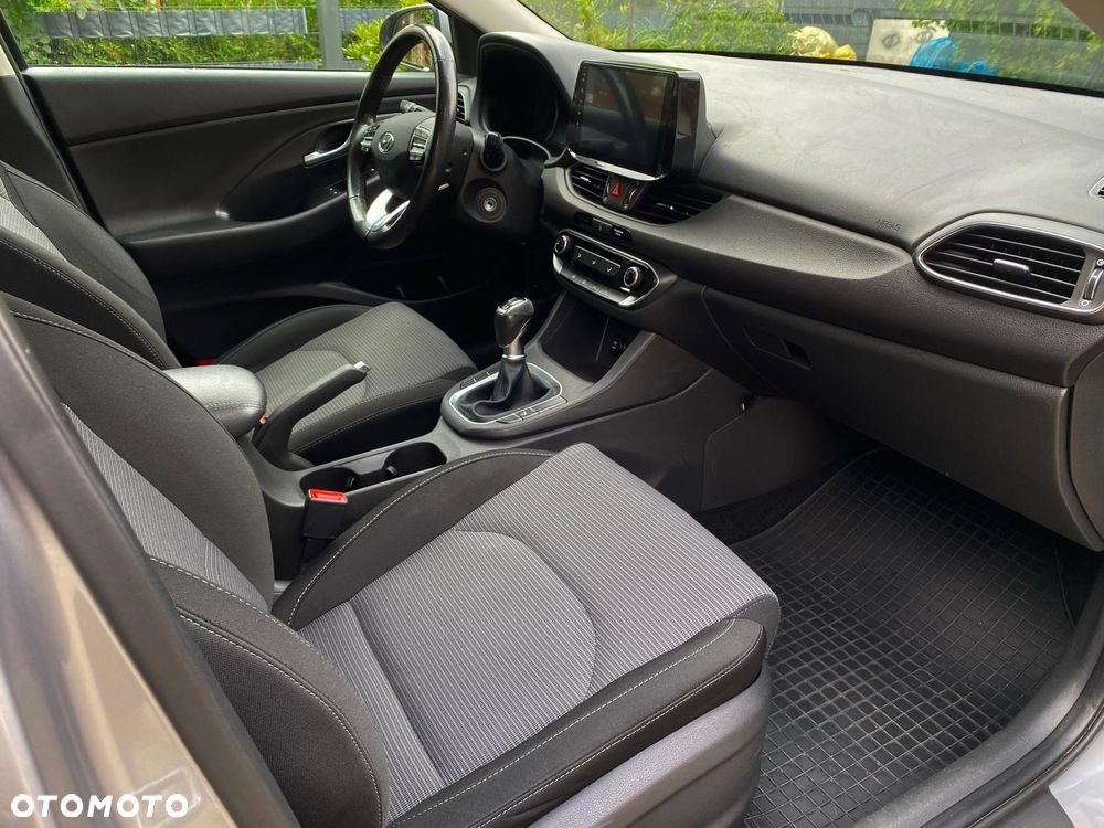 Hyundai i30 - 18
