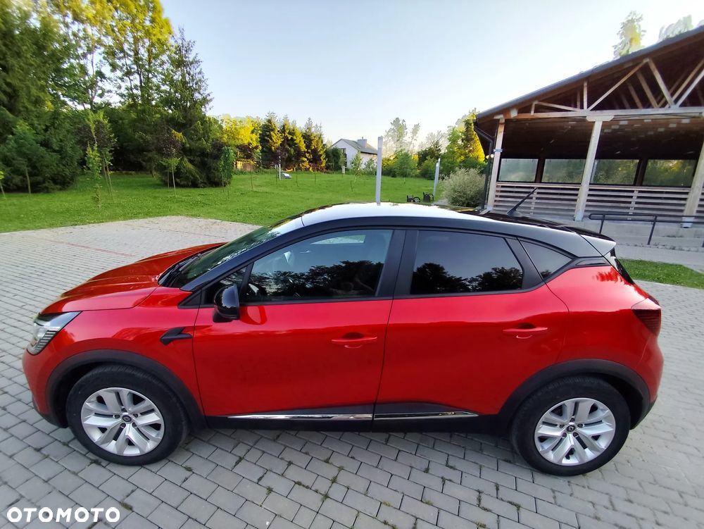Renault Captur 1.0 TCe Zen - 11