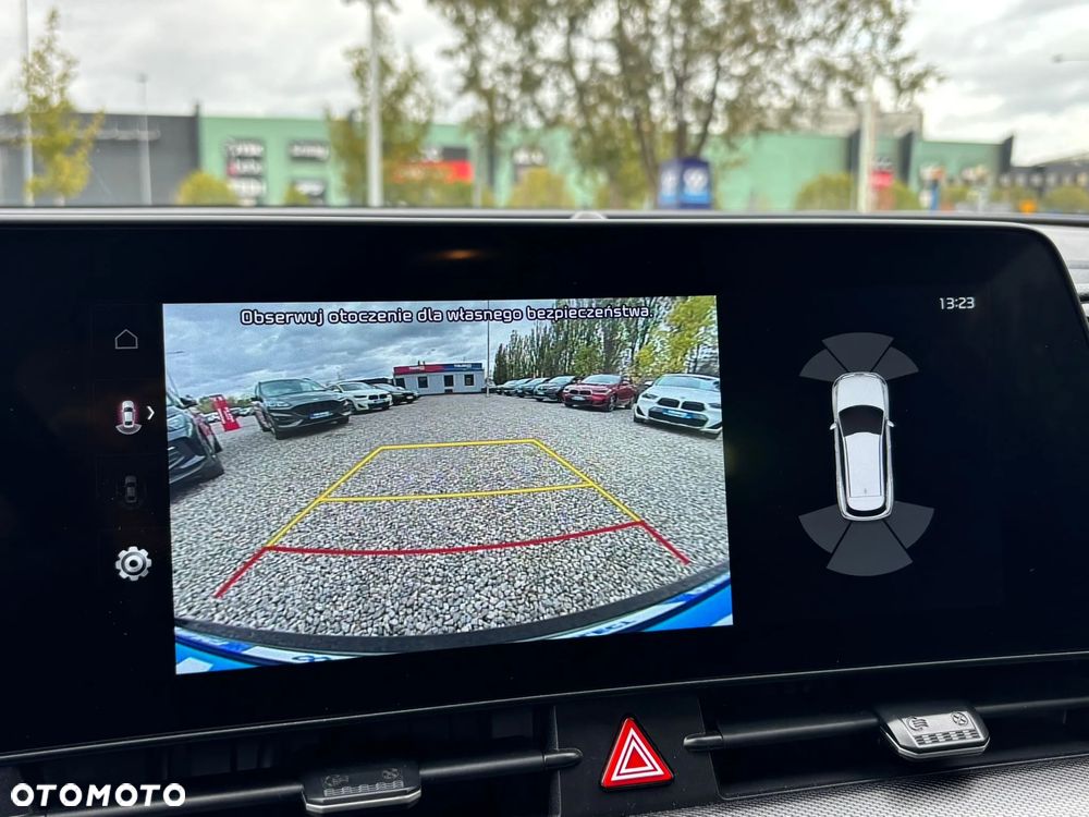 Kia Sportage 1.6 T-GDI Anniversary 2WD DCT - 9