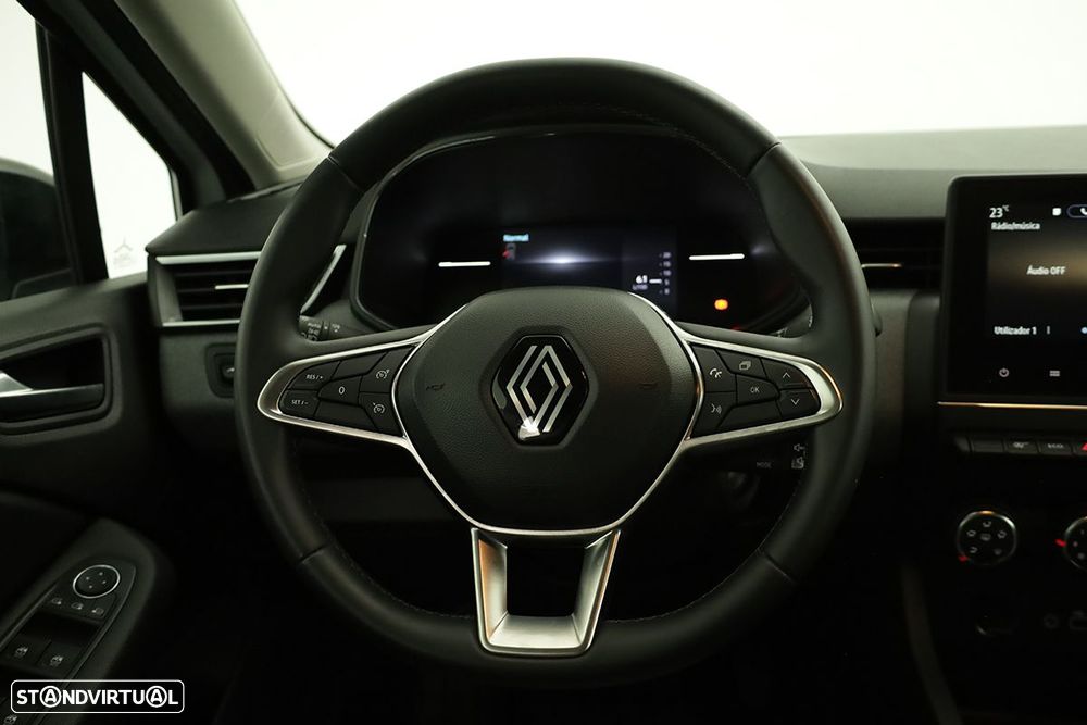 Renault Clio 1.0 TCe Evolution - 14