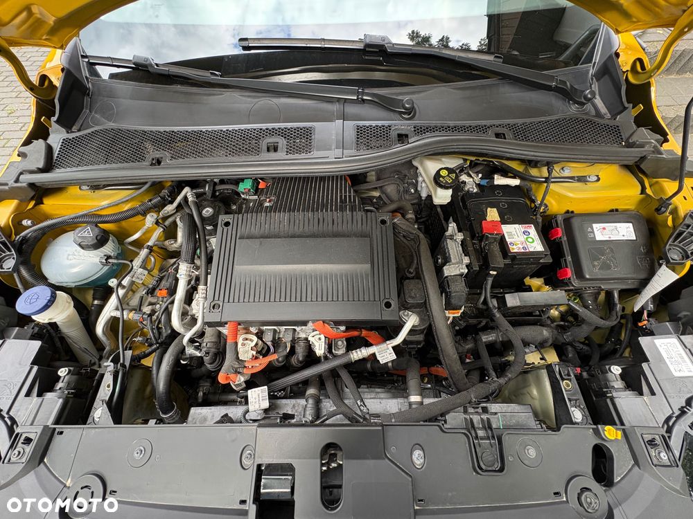 Peugeot 208 - 7