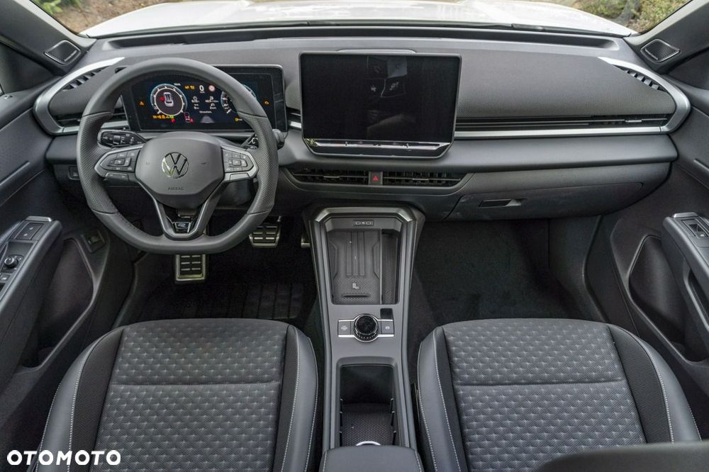 Volkswagen T-Roc - 25
