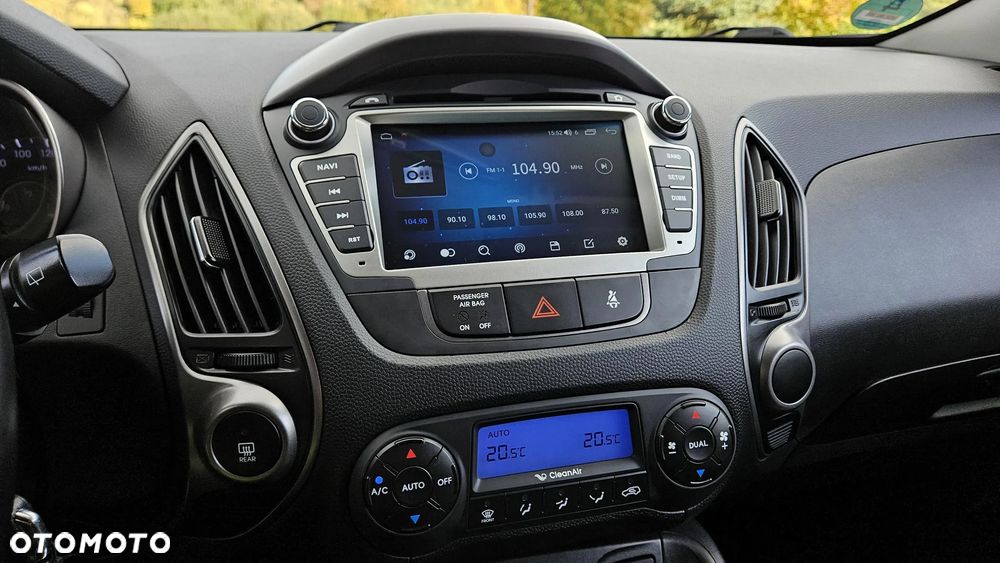 Hyundai ix35 1.6 GDI Premium 2WD - 28