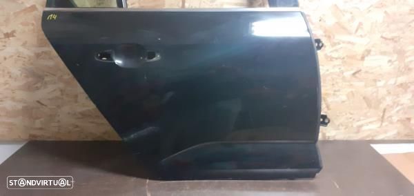 Porta Trás Dto Renault Megane Iv Sporter (K9a/M/N_) - 2