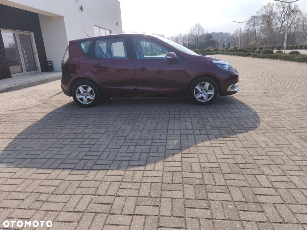 Renault Scenic - 9