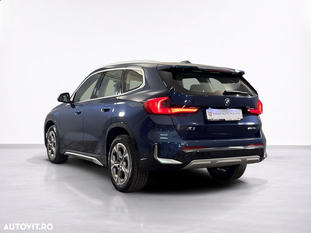 BMW X1 - 4