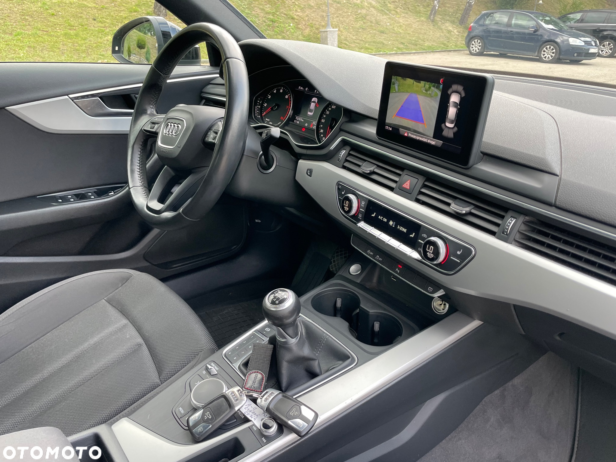Audi A4 - 15