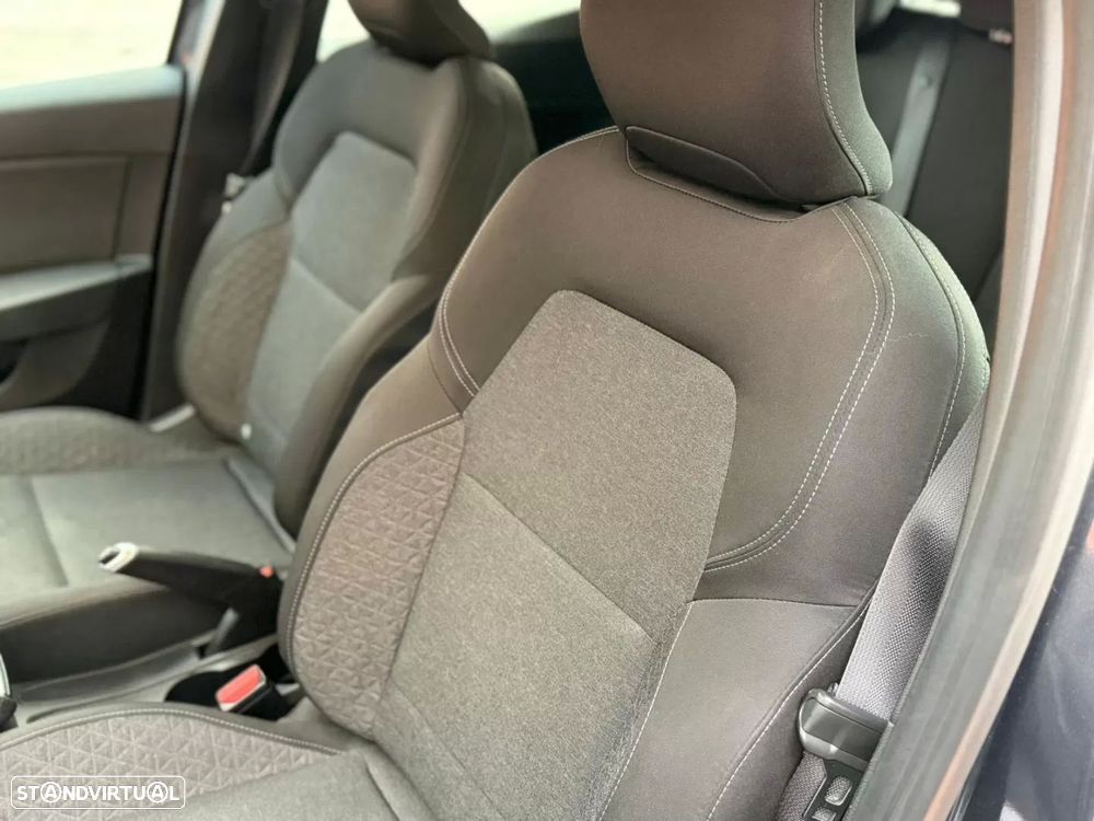 Renault Clio 1.5 Blue dCi Intens - 19
