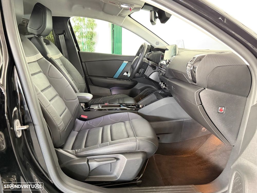 Citroën e-C4 50 kWh Shine Pack - 26