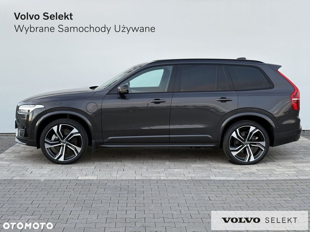 Volvo XC 90 - 6