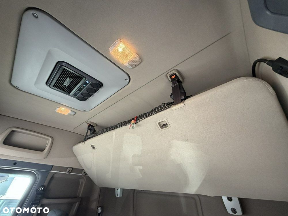 Scania R450 E6 Bez EGR 4x2 Standard - 26