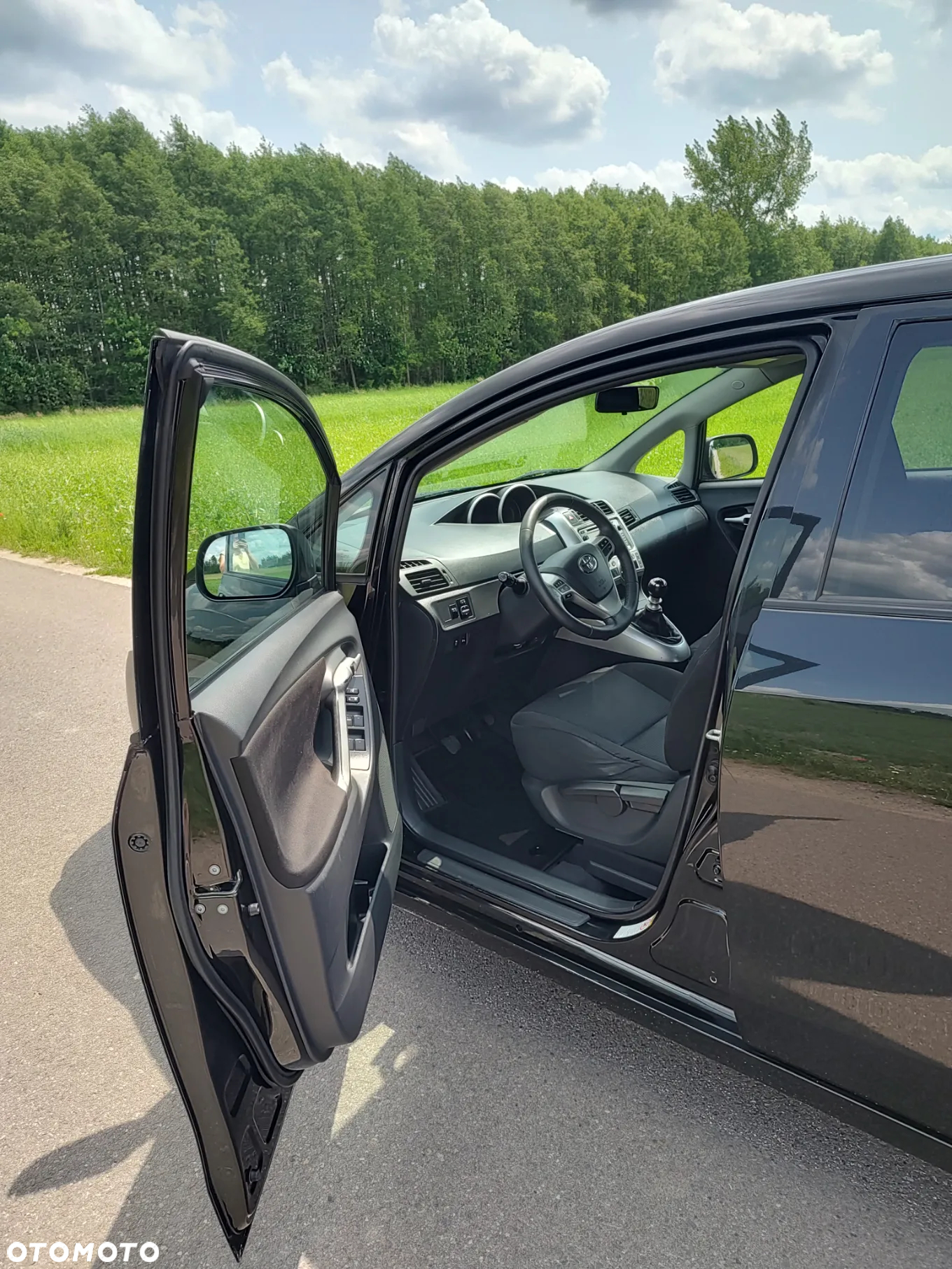 Toyota Verso 2.0 D-4D Sol 7os - 8