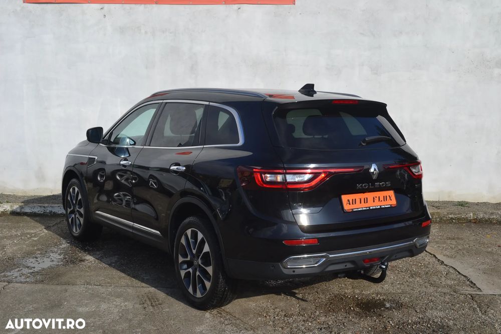 Renault Koleos ENERGY dCi 175 X-tronic 4WD INTENS - 4
