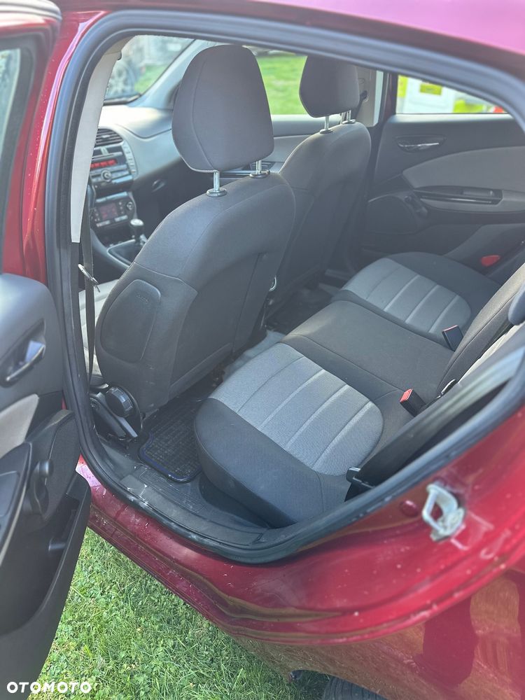 Fiat Bravo 1.4 16V Multiair Dynamic - 15