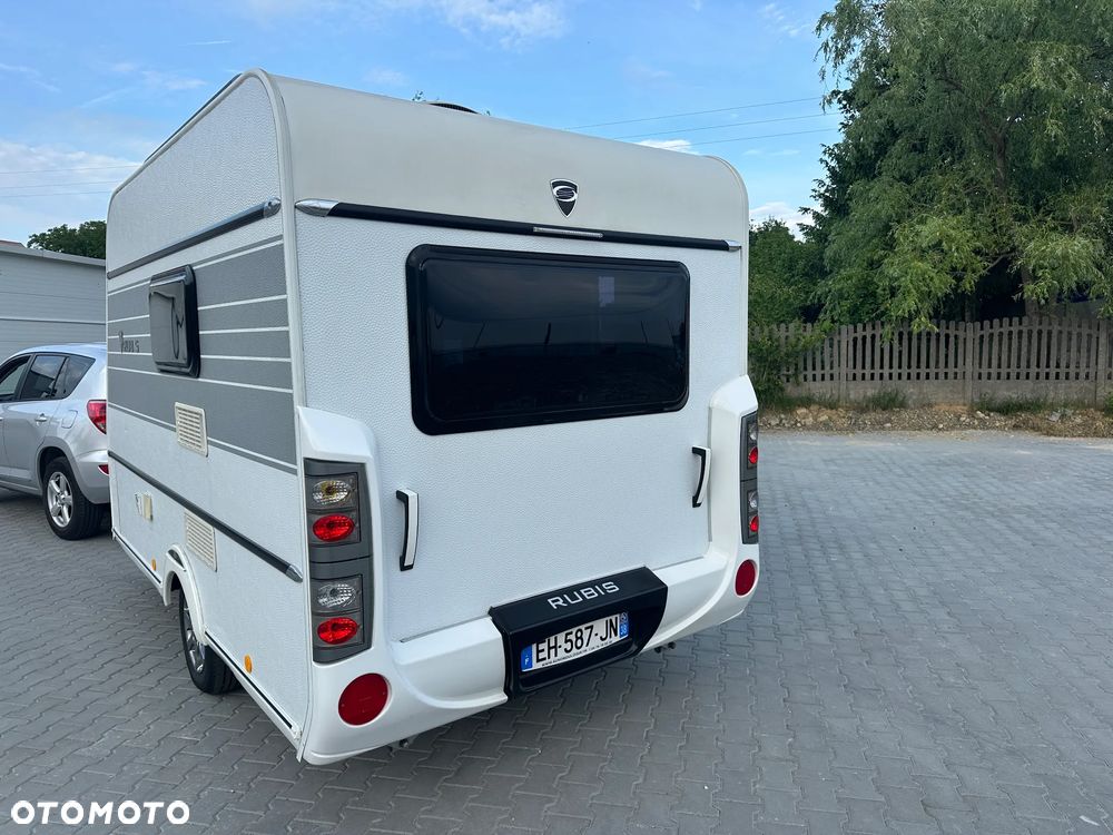 Rubis T 21 - 5