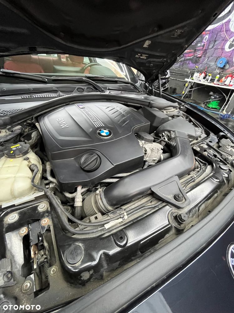 BMW Seria 2 M235i xDrive - 7