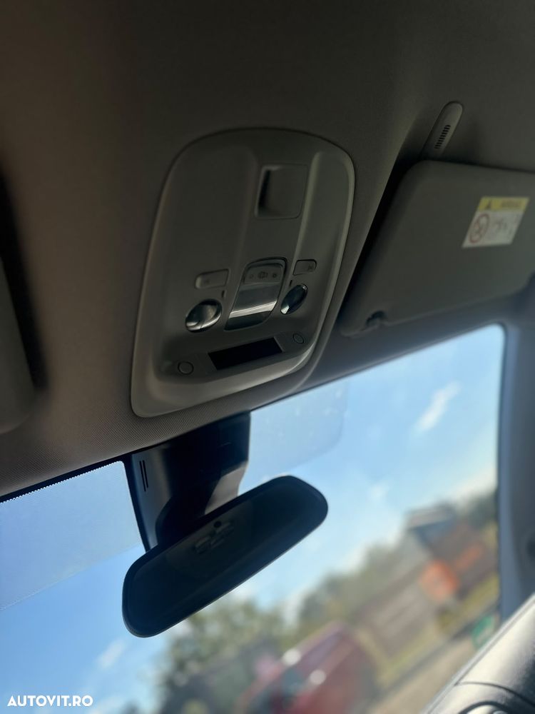 Toyota Proace 2,0-l-D-4D L1 (8-Si.) Autm. Verso Team Deutschland - 17