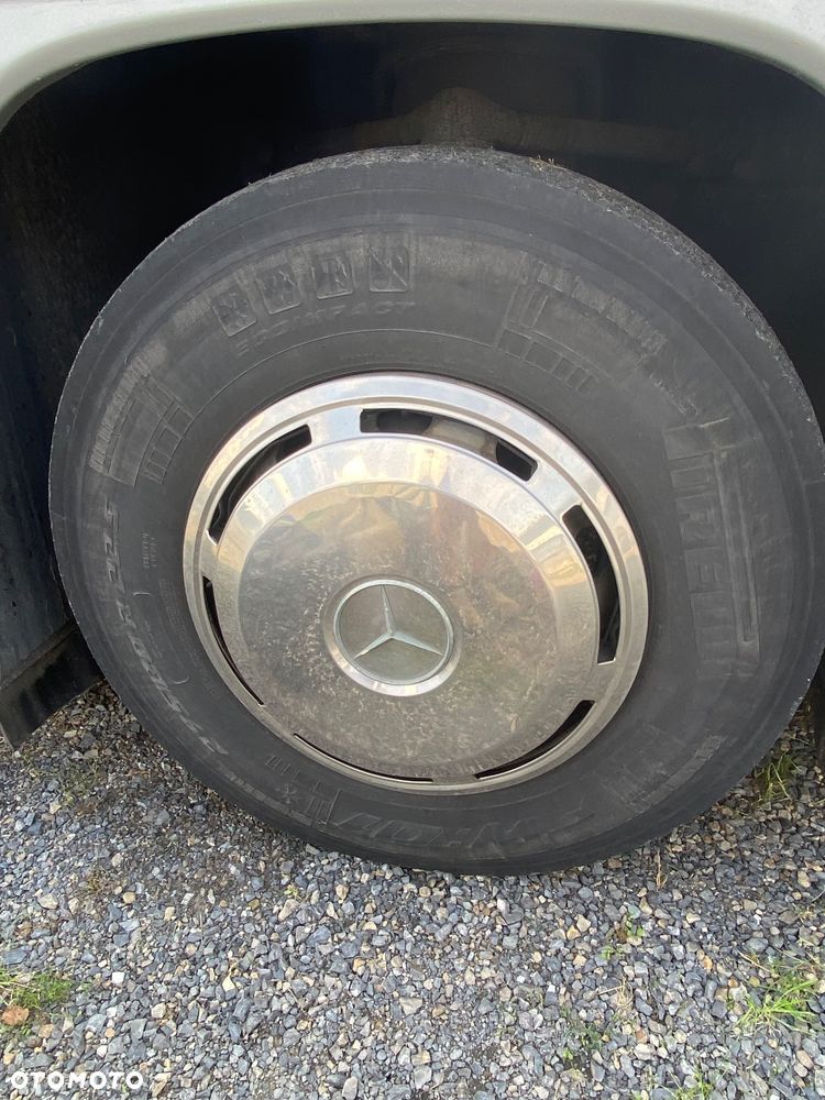 Mercedes-Benz 0 350 SHD - 16
