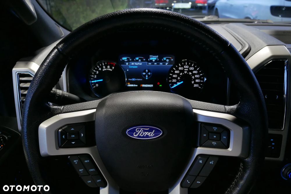Ford F150 - 28