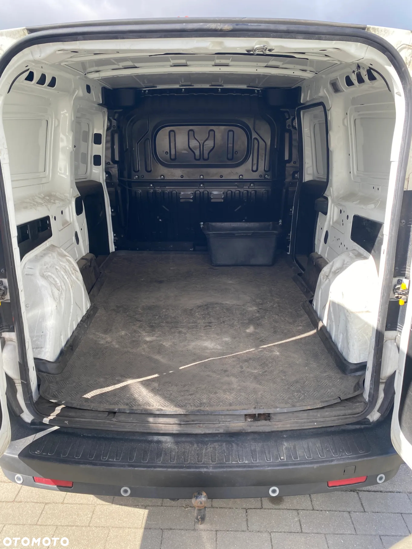 Fiat Doblo Maxi 1.4 Active - 10