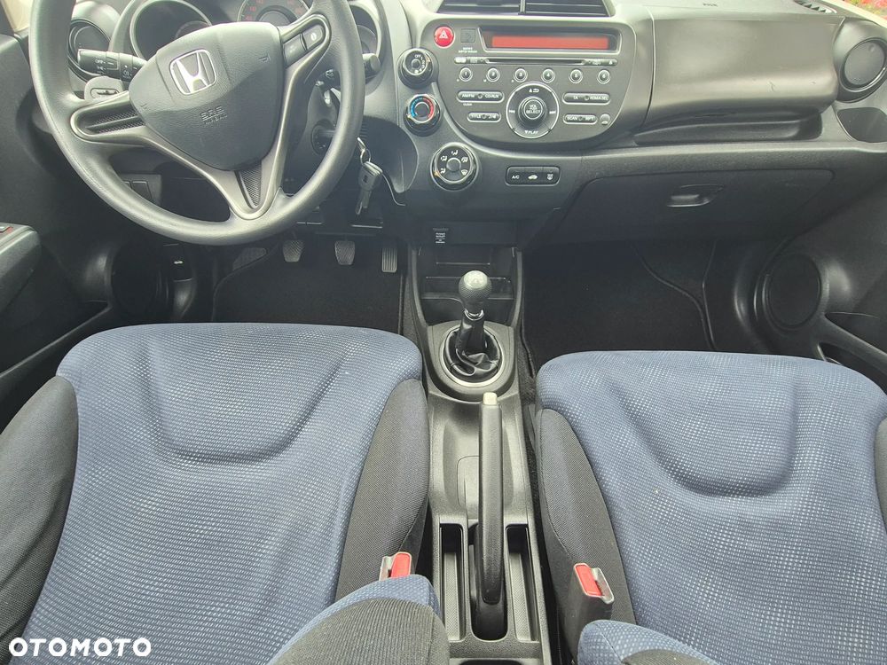 Honda Jazz 1.2 i-VTEC S Cool - 11