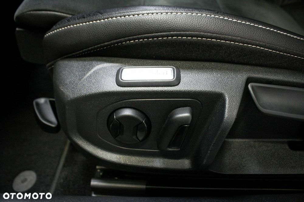 Volkswagen Arteon Shooting Brake - 21