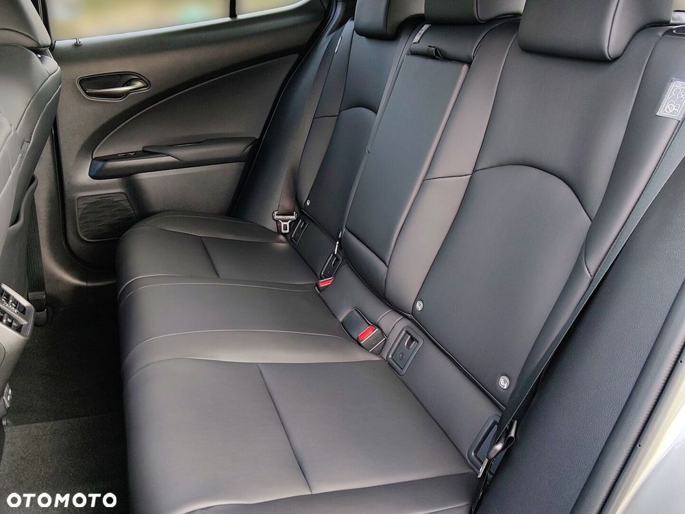 Lexus UX 250h GPF F Impression 2WD - 14