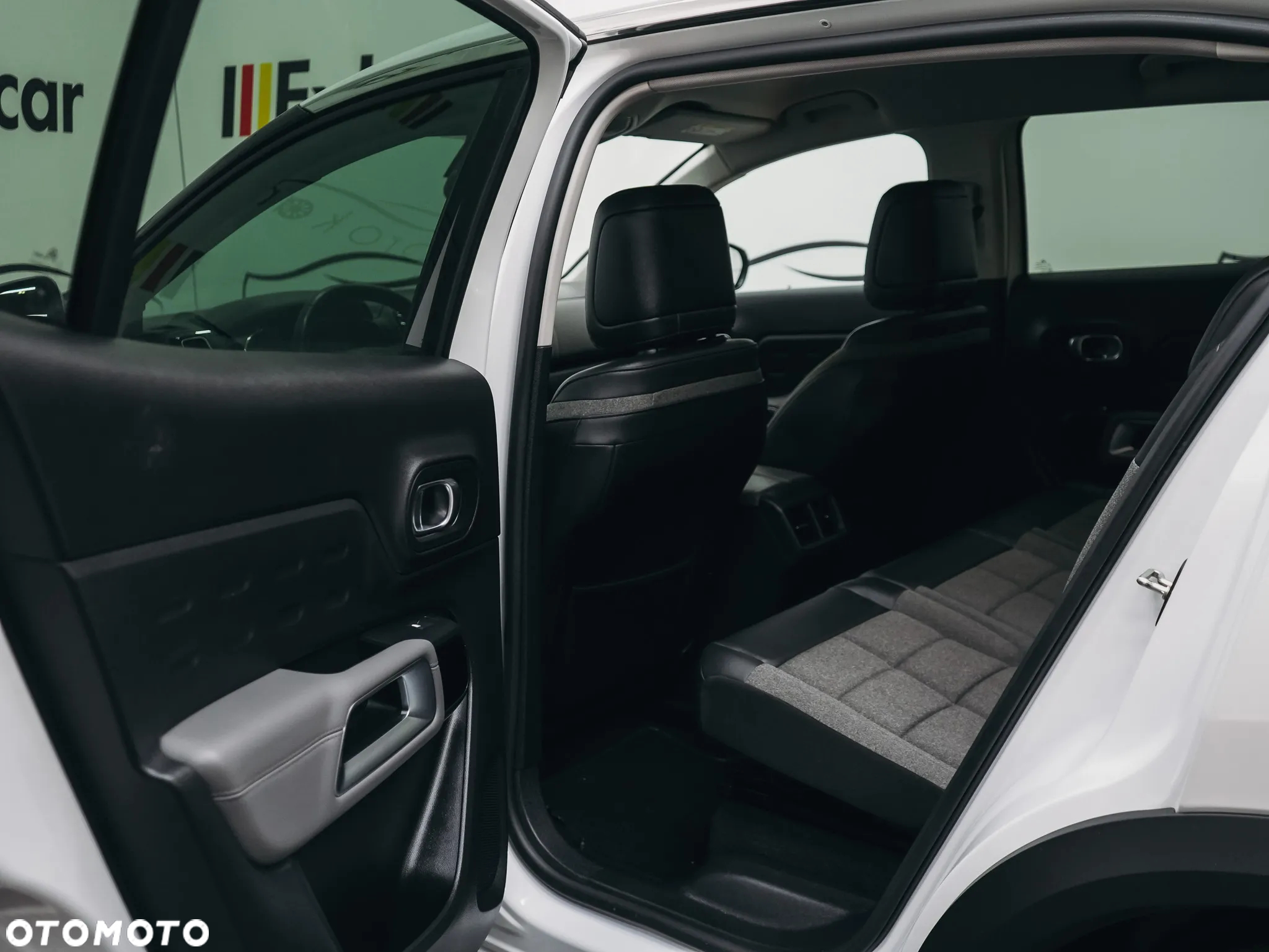 Citroën C5 Aircross 1.5 BlueHDi Feel EAT8 - 18