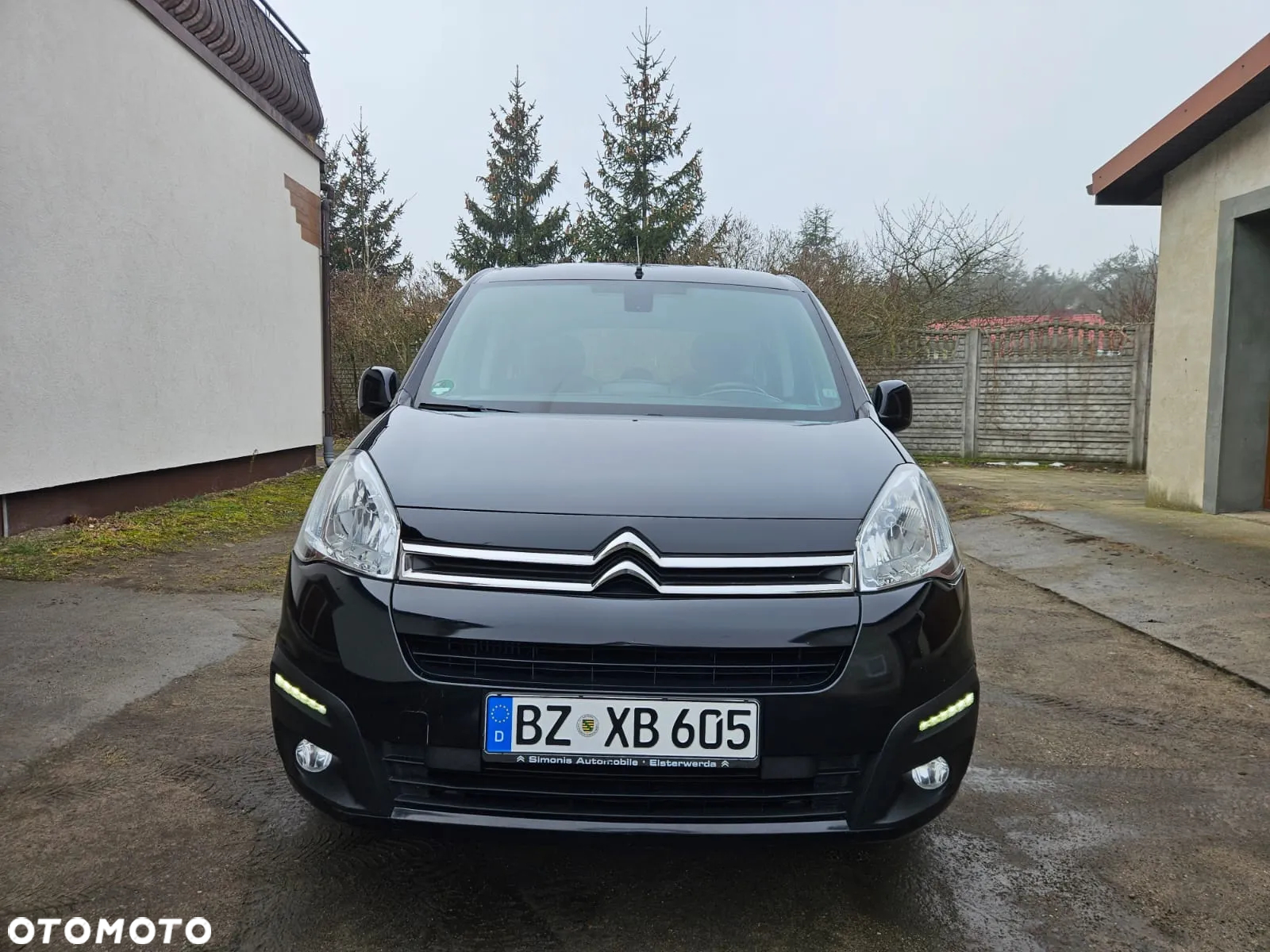 Citroën Berlingo Multispace BlueHDi 100 S&S ETG6 SELECTION - 31